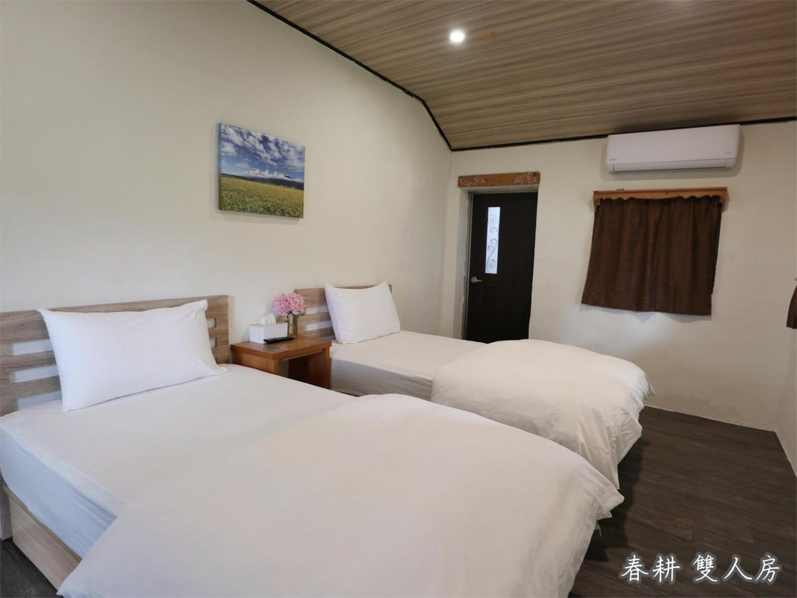 玉蟾園民宿 寵物友善 YuChanYuan B&B Trì Thượng Ngoại thất bức ảnh