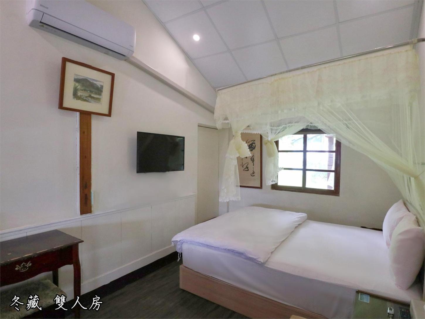 玉蟾園民宿 寵物友善 YuChanYuan B&B Trì Thượng Ngoại thất bức ảnh
