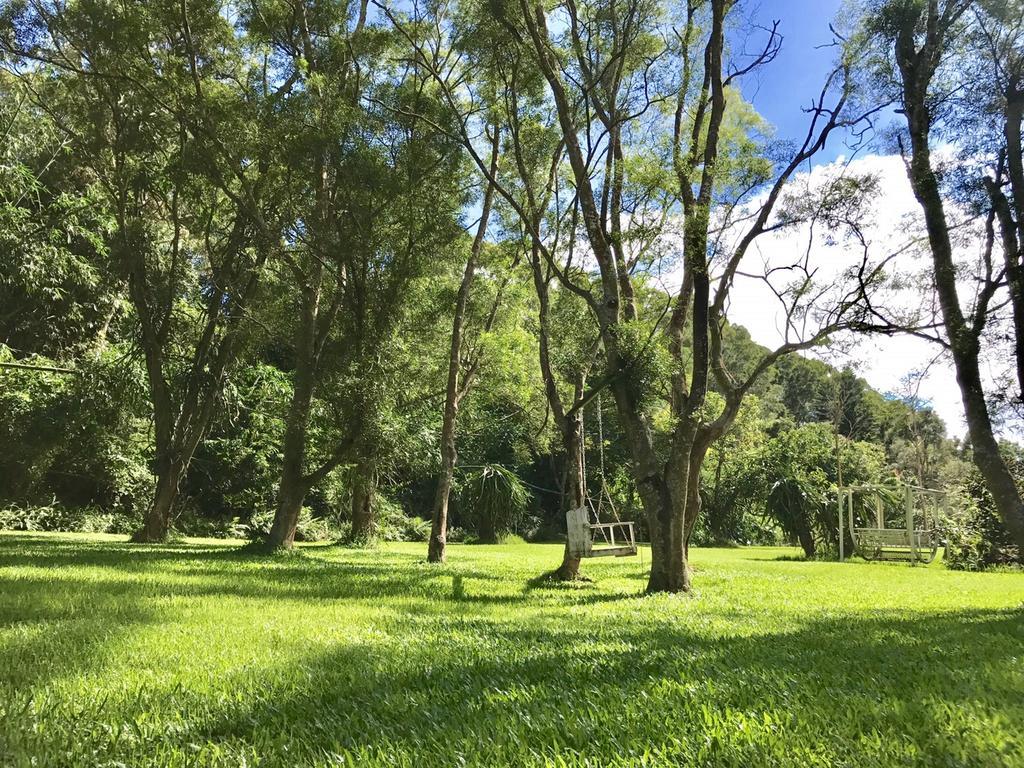 玉蟾園民宿 寵物友善 YuChanYuan B&B Trì Thượng Ngoại thất bức ảnh